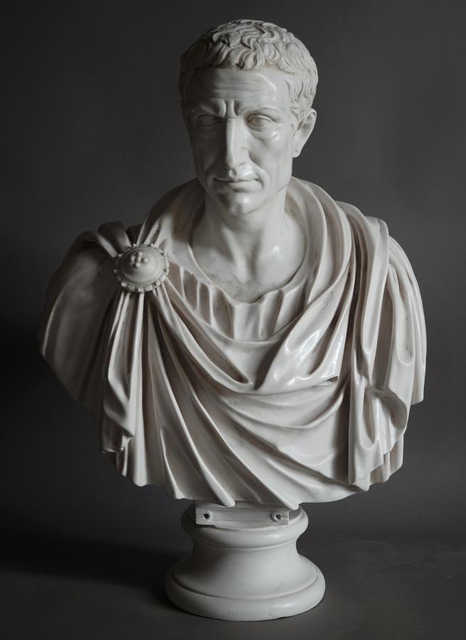 Figure Of Brutus